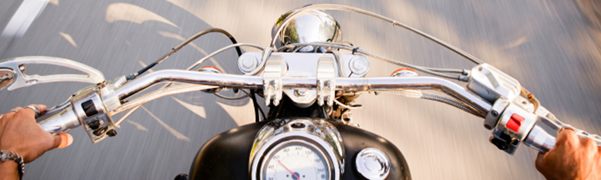 Alabama Motorcycle Insurance Coverage